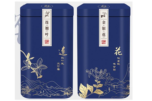 Lianhua Classic Herbal Tea