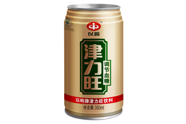 Yiling Jinliwang Drink