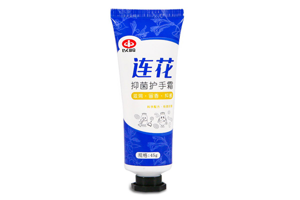 Lianhua Bacteriostatic Hand Cream