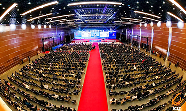The 19th International Congress on Luobing Theory held in Beijing