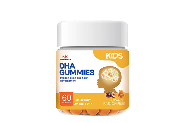 DHA  GUMMIES