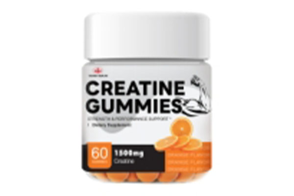 Creatine Gummies